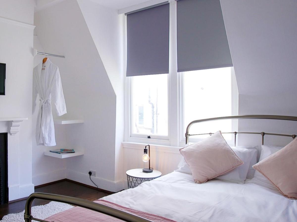 Hotel Nineteen ブライトン エクステリア 写真