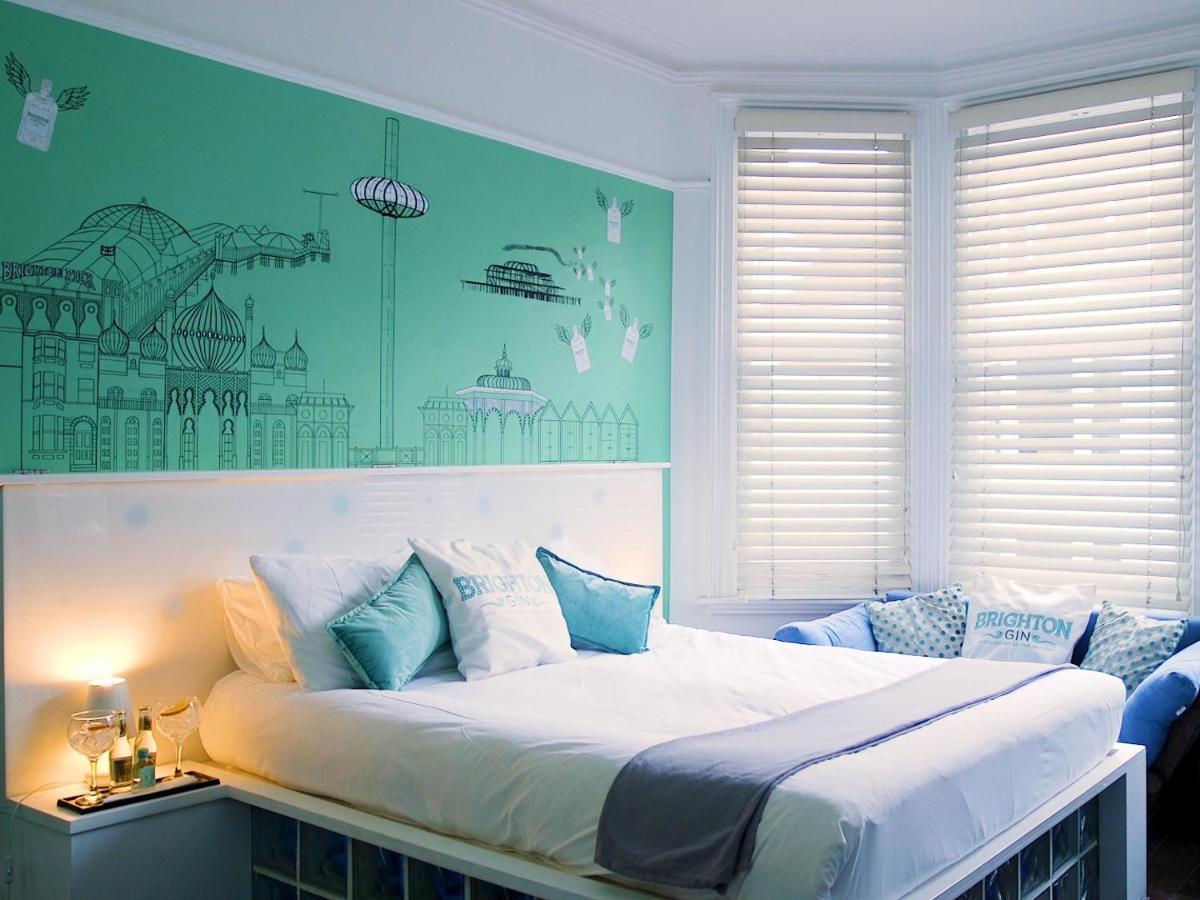 Hotel Nineteen ブライトン 部屋 写真